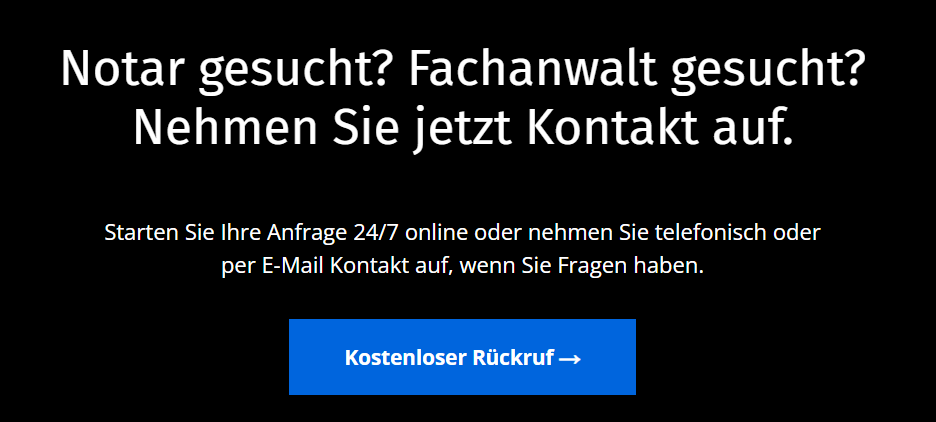 Fachanwalt in 56479 Niederroßbach